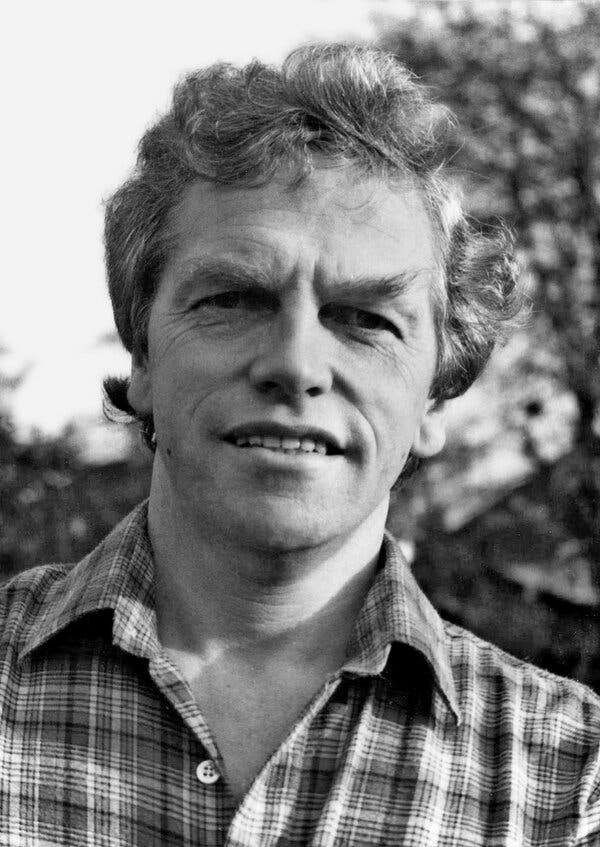 Peter Lovesey, a Master of British Whodunits, Is Dead at 88